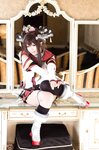 [Cosplay] Remika Tachibana 橘れみか Remikore Yokosuka Chinjufu レミコレ 横須賀鎮守府