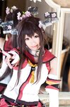 [Cosplay] Remika Tachibana 橘れみか Remikore Yokosuka Chinjufu レミコレ 横須賀鎮守府
