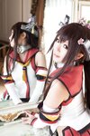 [Cosplay] Remika Tachibana 橘れみか Remikore Yokosuka Chinjufu レミコレ 横須賀鎮守府
