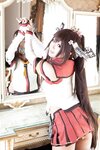 [Cosplay] Remika Tachibana 橘れみか Remikore Yokosuka Chinjufu レミコレ 横須賀鎮守府