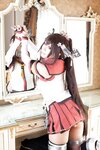[Cosplay] Remika Tachibana 橘れみか Remikore Yokosuka Chinjufu レミコレ 横須賀鎮守府