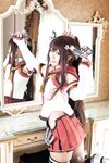 [Cosplay] Remika Tachibana 橘れみか Remikore Yokosuka Chinjufu レミコレ 横須賀鎮守府