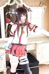 [Cosplay] Remika Tachibana 橘れみか Remikore Yokosuka Chinjufu レミコレ 横須賀鎮守府