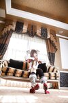[Cosplay] Remika Tachibana 橘れみか Remikore Yokosuka Chinjufu レミコレ 横須賀鎮守府