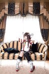 [Cosplay] Remika Tachibana 橘れみか Remikore Yokosuka Chinjufu レミコレ 横須賀鎮守府
