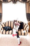 [Cosplay] Remika Tachibana 橘れみか Remikore Yokosuka Chinjufu レミコレ 横須賀鎮守府