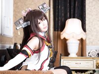 [Cosplay] Remika Tachibana 橘れみか Remikore Yokosuka Chinjufu レミコレ 横須賀鎮守府