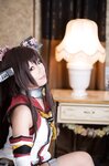 [Cosplay] Remika Tachibana 橘れみか Remikore Yokosuka Chinjufu レミコレ 横須賀鎮守府