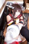 [Cosplay] Remika Tachibana 橘れみか Remikore Yokosuka Chinjufu レミコレ 横須賀鎮守府