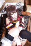 [Cosplay] Remika Tachibana 橘れみか Remikore Yokosuka Chinjufu レミコレ 横須賀鎮守府