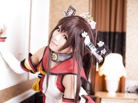 [Cosplay] Remika Tachibana 橘れみか Remikore Yokosuka Chinjufu レミコレ 横須賀鎮守府