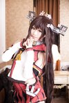 [Cosplay] Remika Tachibana 橘れみか Remikore Yokosuka Chinjufu レミコレ 横須賀鎮守府