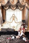 [Cosplay] Remika Tachibana 橘れみか Remikore Yokosuka Chinjufu レミコレ 横須賀鎮守府