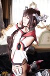 [Cosplay] Remika Tachibana 橘れみか Remikore Yokosuka Chinjufu レミコレ 横須賀鎮守府