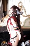 [Cosplay] Remika Tachibana 橘れみか Remikore Yokosuka Chinjufu レミコレ 横須賀鎮守府