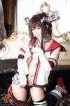 [Cosplay] Remika Tachibana 橘れみか Remikore Yokosuka Chinjufu レミコレ 横須賀鎮守府