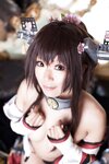 [Cosplay] Remika Tachibana 橘れみか Remikore Yokosuka Chinjufu レミコレ 横須賀鎮守府