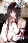 [Cosplay] Remika Tachibana 橘れみか Remikore Yokosuka Chinjufu レミコレ 横須賀鎮守府