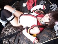 [Cosplay] Remika Tachibana 橘れみか Remikore Yokosuka Chinjufu レミコレ 横須賀鎮守府