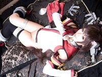 [Cosplay] Remika Tachibana 橘れみか Remikore Yokosuka Chinjufu レミコレ 横須賀鎮守府