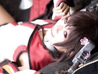 [Cosplay] Remika Tachibana 橘れみか Remikore Yokosuka Chinjufu レミコレ 横須賀鎮守府