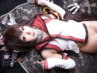 [Cosplay] Remika Tachibana 橘れみか Remikore Yokosuka Chinjufu レミコレ 横須賀鎮守府