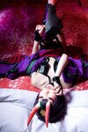 [Cosplay] Miri Minazuki 水無月みり Yoidore Ryokou-ki -Yukemuri Ryojou-hen- 酔いどれ旅行記 ～湯けむり旅情編～