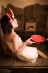 [Cosplay] Miri Minazuki 水無月みり Yoidore Ryokou-ki -Yukemuri Ryojou-hen- 酔いどれ旅行記 ～湯けむり旅情編～