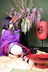 [Cosplay] Miri Minazuki 水無月みり Yoidore Ryokou-ki -Yukemuri Ryojou-hen- 酔いどれ旅行記 ～湯けむり旅情編～