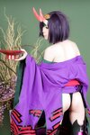 [Cosplay] Miri Minazuki 水無月みり Yoidore Ryokou-ki -Yukemuri Ryojou-hen- 酔いどれ旅行記 ～湯けむり旅情編～