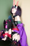 [Cosplay] Miri Minazuki 水無月みり Yoidore Ryokou-ki -Yukemuri Ryojou-hen- 酔いどれ旅行記 ～湯けむり旅情編～