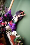 [Cosplay] Miri Minazuki 水無月みり Yoidore Ryokou-ki -Yukemuri Ryojou-hen- 酔いどれ旅行記 ～湯けむり旅情編～