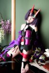 [Cosplay] Miri Minazuki 水無月みり Yoidore Ryokou-ki -Yukemuri Ryojou-hen- 酔いどれ旅行記 ～湯けむり旅情編～
