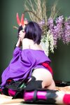 [Cosplay] Miri Minazuki 水無月みり Yoidore Ryokou-ki -Yukemuri Ryojou-hen- 酔いどれ旅行記 ～湯けむり旅情編～