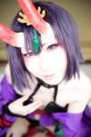 [Cosplay] Miri Minazuki 水無月みり Yoidore Ryokou-ki -Yukemuri Ryojou-hen- 酔いどれ旅行記 ～湯けむり旅情編～