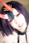[Cosplay] Miri Minazuki 水無月みり Yoidore Ryokou-ki -Yukemuri Ryojou-hen- 酔いどれ旅行記 ～湯けむり旅情編～