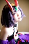 [Cosplay] Miri Minazuki 水無月みり Yoidore Ryokou-ki -Yukemuri Ryojou-hen- 酔いどれ旅行記 ～湯けむり旅情編～