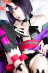 [Cosplay] Miri Minazuki 水無月みり Yoidore Ryokou-ki -Yukemuri Ryojou-hen- 酔いどれ旅行記 ～湯けむり旅情編～