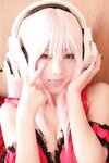 [Cosplay] (C86) Rosiel Kasyou 火将ロシエル Soniroshi! そにろしっ！