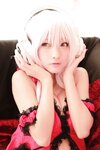 [Cosplay] (C86) Rosiel Kasyou 火将ロシエル Soniroshi! そにろしっ！