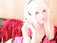 [Cosplay] (C86) Rosiel Kasyou 火将ロシエル Soniroshi! そにろしっ！