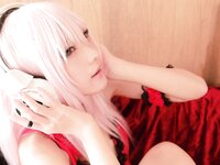 [Cosplay] (C86) Rosiel Kasyou 火将ロシエル Soniroshi! そにろしっ！