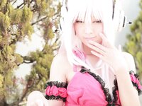[Cosplay] (C86) Rosiel Kasyou 火将ロシエル Soniroshi! そにろしっ！