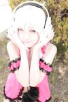 [Cosplay] (C86) Rosiel Kasyou 火将ロシエル Soniroshi! そにろしっ！