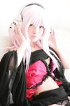 [Cosplay] (C86) Rosiel Kasyou 火将ロシエル Soniroshi! そにろしっ！
