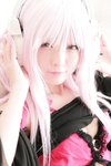 [Cosplay] (C86) Rosiel Kasyou 火将ロシエル Soniroshi! そにろしっ！