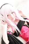 [Cosplay] (C86) Rosiel Kasyou 火将ロシエル Soniroshi! そにろしっ！