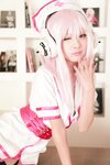 [Cosplay] (C86) Rosiel Kasyou 火将ロシエル Soniroshi! そにろしっ！