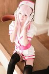 [Cosplay] (C86) Rosiel Kasyou 火将ロシエル Soniroshi! そにろしっ！
