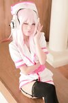 [Cosplay] (C86) Rosiel Kasyou 火将ロシエル Soniroshi! そにろしっ！